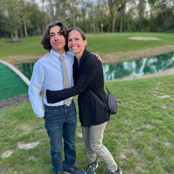 Welcome to my closet! - Picture 3 of 7